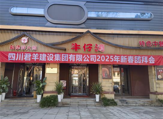 mg冰球突破2025年新春团拜会